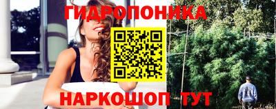каннабис Гусев